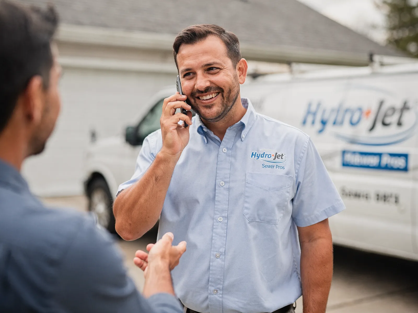 Hydro Jetting Mercedes, TX FAQs